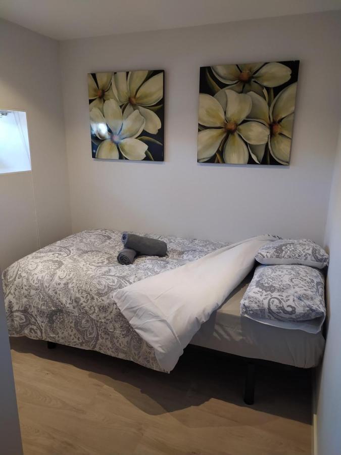 Habitaciones En El Centro De Madri Exterior foto