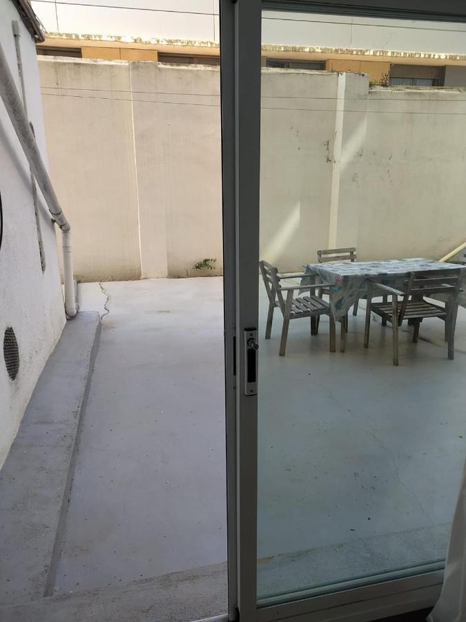 Habitaciones En El Centro De Madri Exterior foto